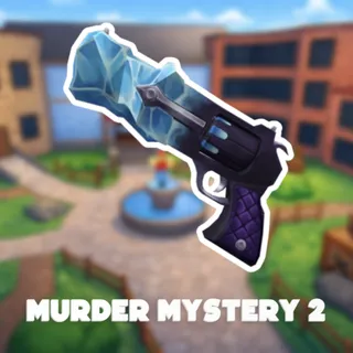 Murder Mystery 2