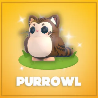 Purrowl