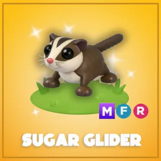 Mega Sugar Glider
