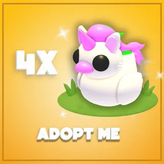 Adopt Me