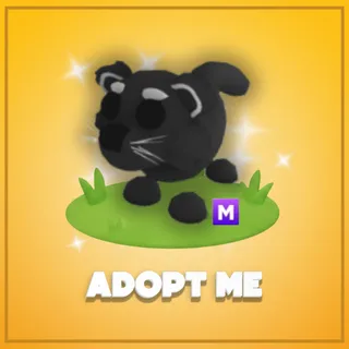 Adopt Me