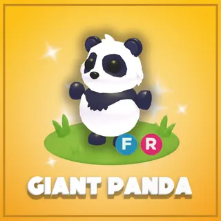 Giant Panda
