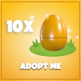 Adopt Me
