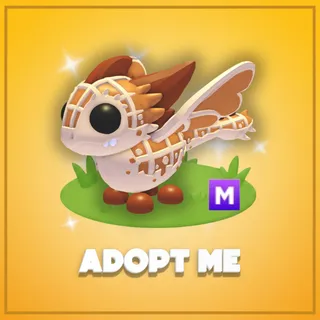 Adopt Me