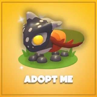 Adopt Me