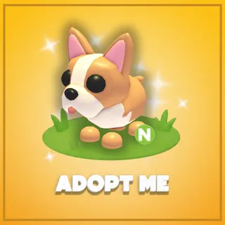 Adopt Me