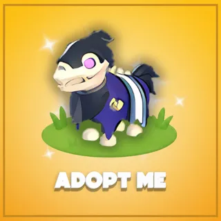 Adopt Me