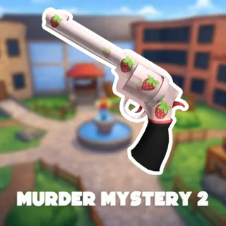 Murder Mystery 2