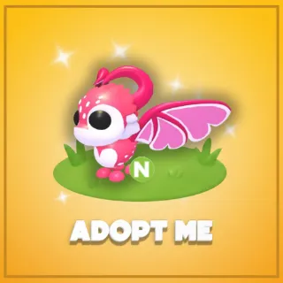 Adopt Me