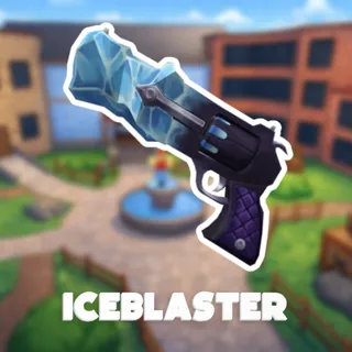 Iceblaster