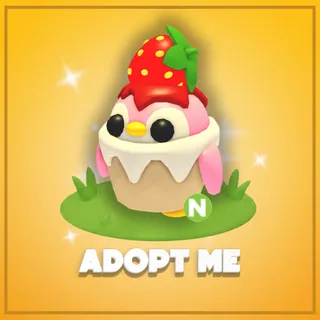 Adopt Me