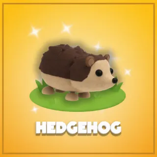 Hedgehog
