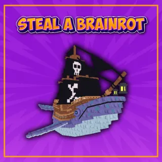 Steal a Brainrot