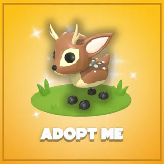 Adopt Me