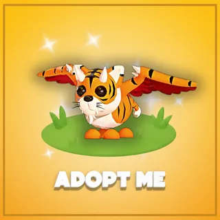Adopt Me