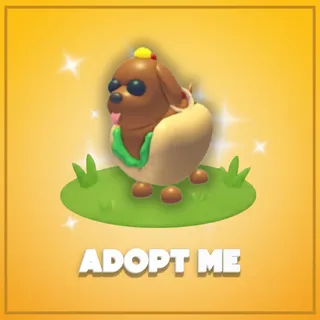 Adopt Me