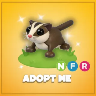 Adopt Me