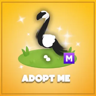 Adopt Me