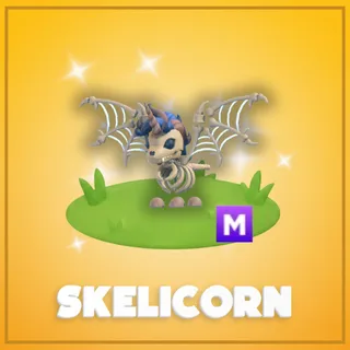 Mega Skelicorn