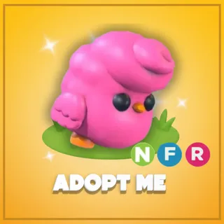 Adopt Me