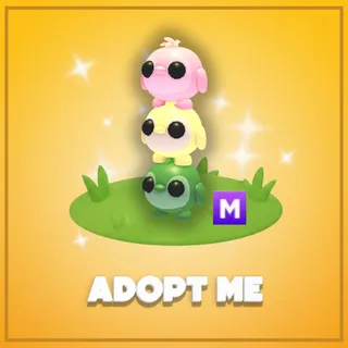 Adopt Me