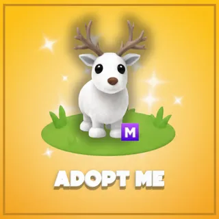 Adopt Me