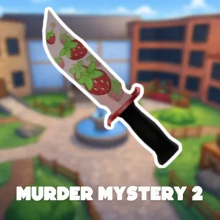 Murder Mystery 2