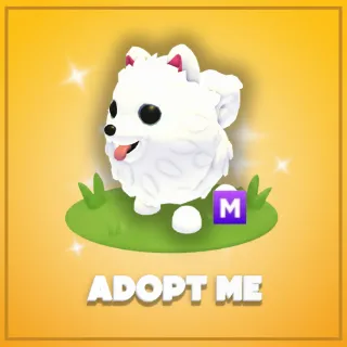Adopt Me