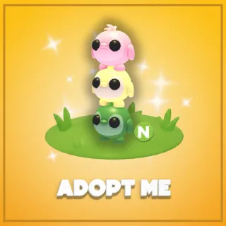 Adopt Me