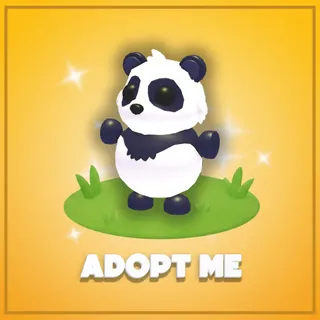 Adopt Me