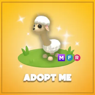 Adopt Me