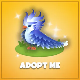 Adopt Me