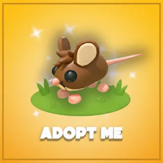 Adopt Me