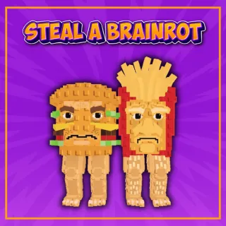 Steal a Brainrot
