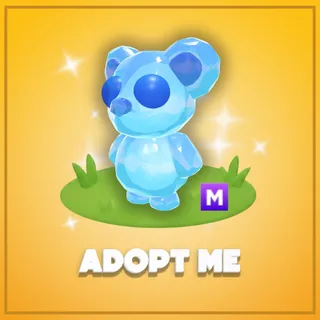 Adopt Me