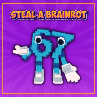 Steal a Brainrot