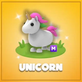 Mega Unicorn