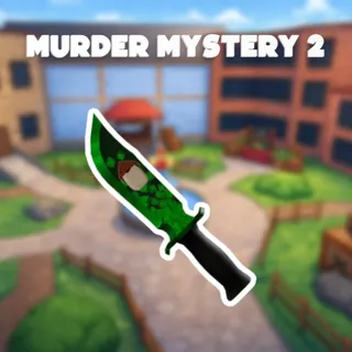 Murder Mystery 2