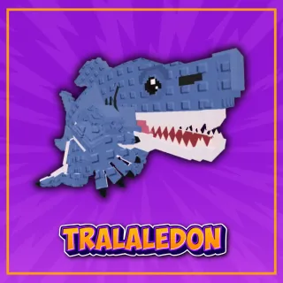 Tralaledon