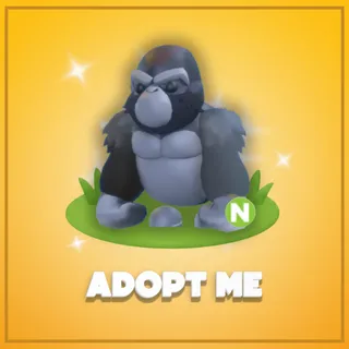 Adopt Me