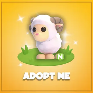 Adopt Me