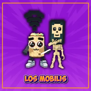 Los Mobilis