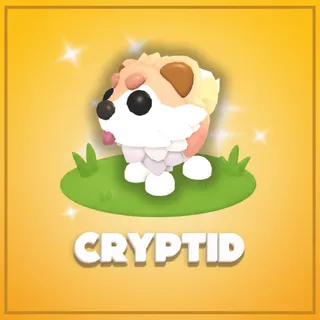 Cryptid