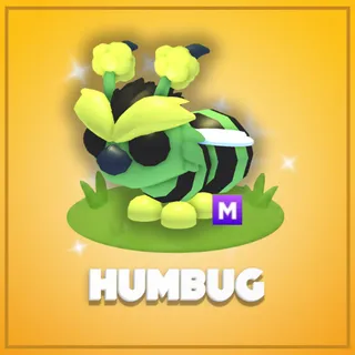 Mega Humbug