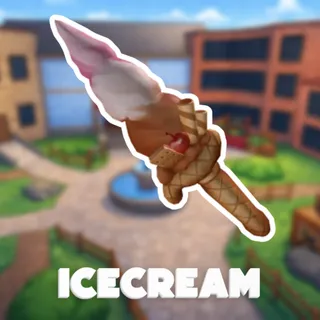 Icecream