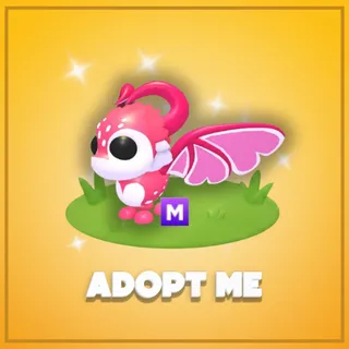 Adopt Me 