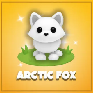 Arctic Fox