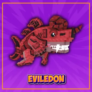 Eviledon