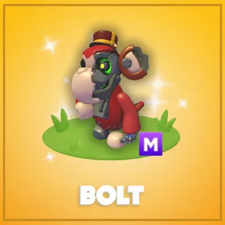 Mega Bolt