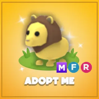 Adopt Me